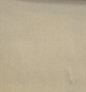 GABARDINA CON SPANDEX 5 ONZAS BEIGE CEMENTO