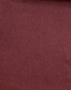 GABARDINA CON SPANDEX 5 ONZAS BORDO